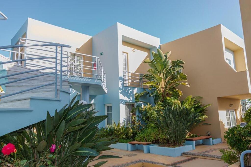 Futura Apartments Chania  Exterior foto